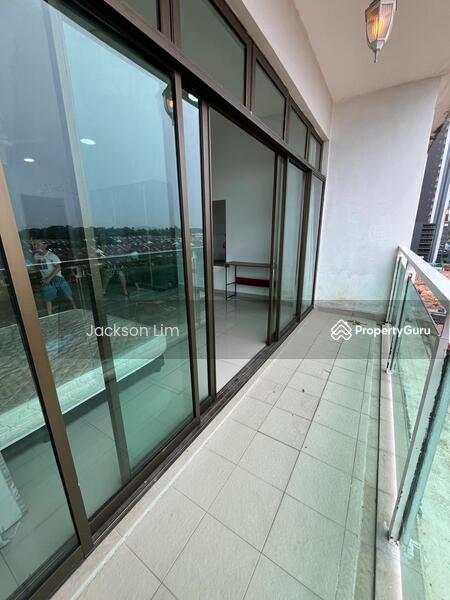 Service Residence for Rent at Palazio - Jackson Lim - PropertyGuru.com.my