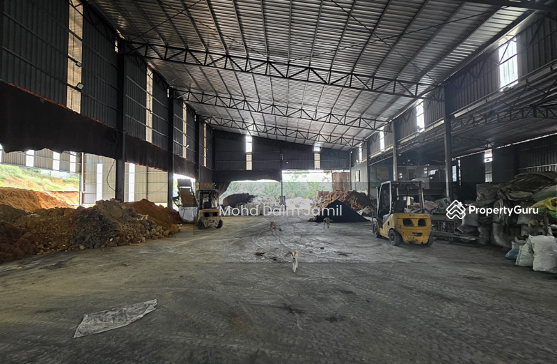 Warehouse 1