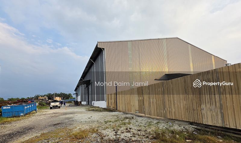 Warehouse 2