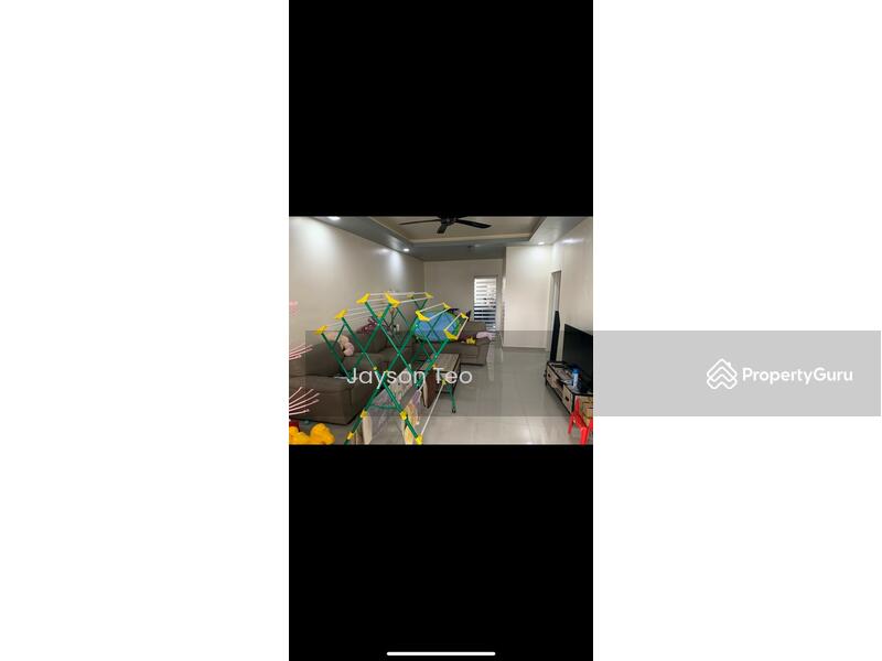 For Sale - Taman aman larkin