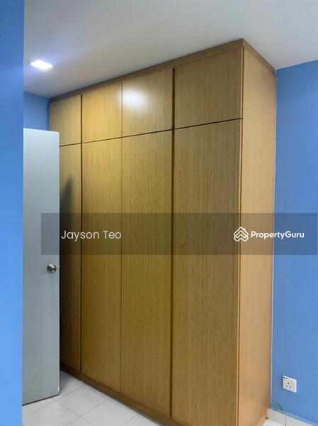 For Sale - Taman aman larkin