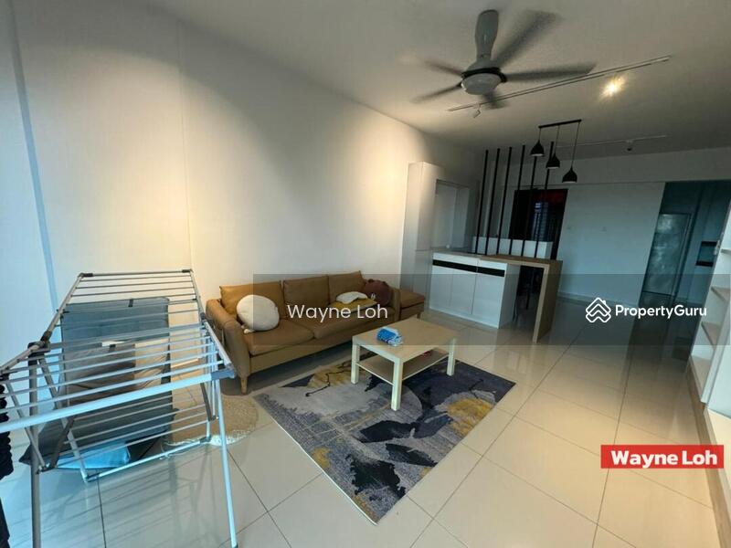 For Rent - Goodfields Residence (Pangsapuri Bukit Minyak Permai)