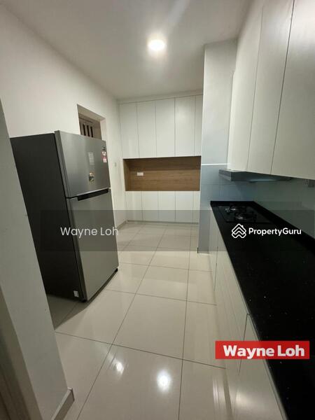 For Rent - Goodfields Residence (Pangsapuri Bukit Minyak Permai)
