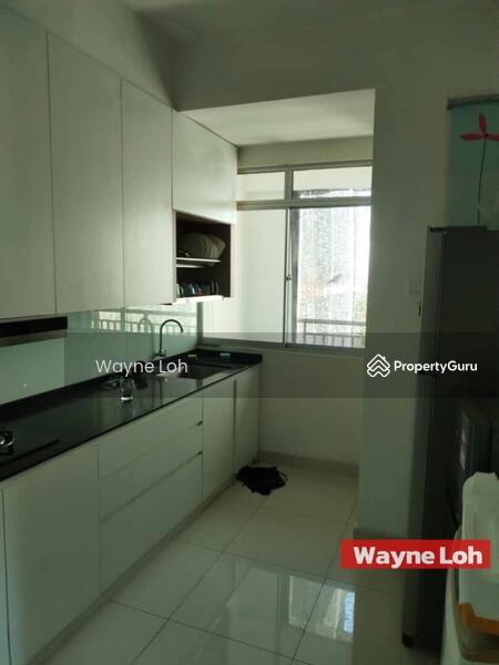 For Rent - Goodfields Residence (Pangsapuri Bukit Minyak Permai)