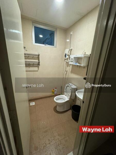 For Rent - Goodfields Residence (Pangsapuri Bukit Minyak Permai)