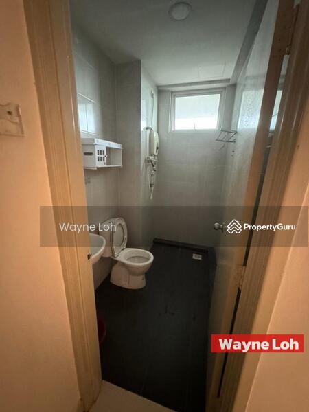 For Rent - Goodfields Residence (Pangsapuri Bukit Minyak Permai)