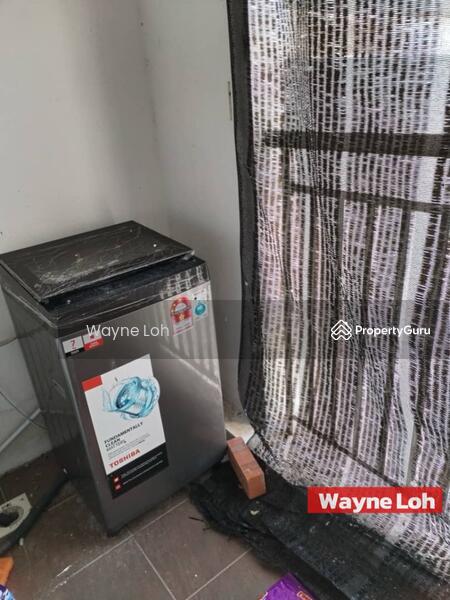 For Rent - Goodfields Residence (Pangsapuri Bukit Minyak Permai)