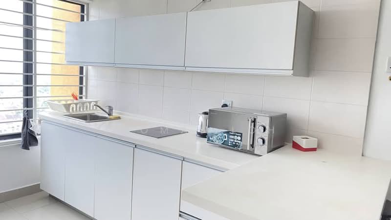 Condominium for Rent at Subang Soho (One Soho) - Thomas Loh - Kitchen - PropertyGuru.com.my