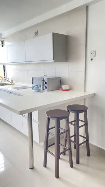 Condominium for Rent at Subang Soho (One Soho) - Thomas Loh - Kitchen - PropertyGuru.com.my