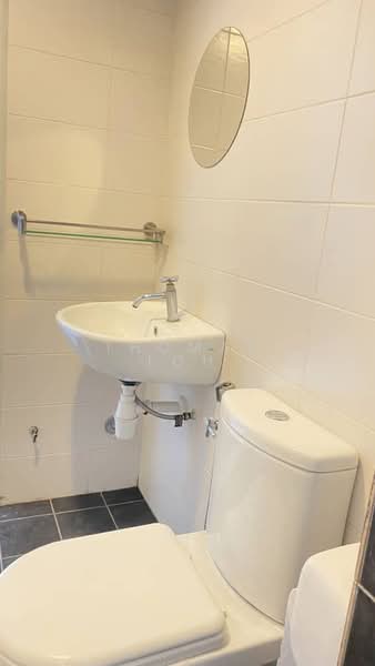 Condominium for Rent at Subang Soho (One Soho) - Thomas Loh - Bathroom - PropertyGuru.com.my