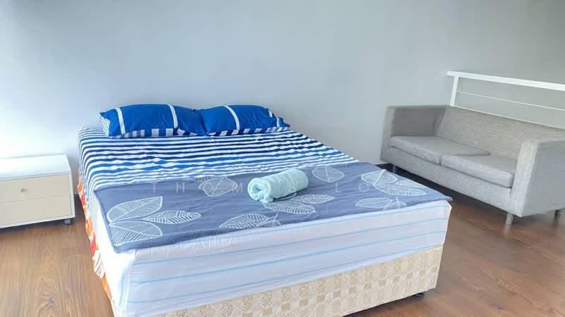 Condominium for Rent at Subang Soho (One Soho) - Thomas Loh - Bedroom - PropertyGuru.com.my
