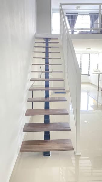 Condominium for Rent at Subang Soho (One Soho) - Thomas Loh - Interior - PropertyGuru.com.my