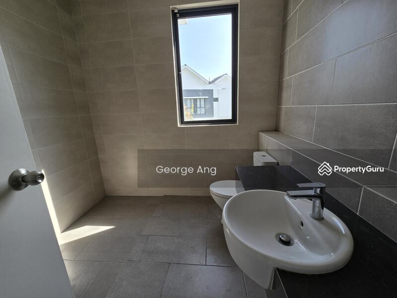 2-storey Terraced House for Sale in Telok Panglima Garang (Selangor) - George Ang - PropertyGuru.com.my