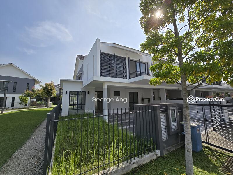 2-storey Terraced House for Sale in Telok Panglima Garang (Selangor) - George Ang - PropertyGuru.com.my