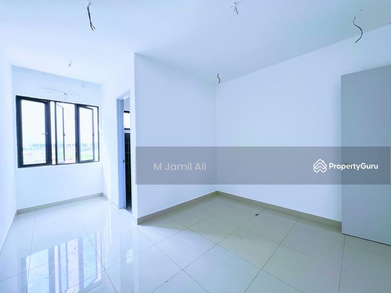 For Sale - Projek Corner Teres Dua Tingkat Ayer Hitam