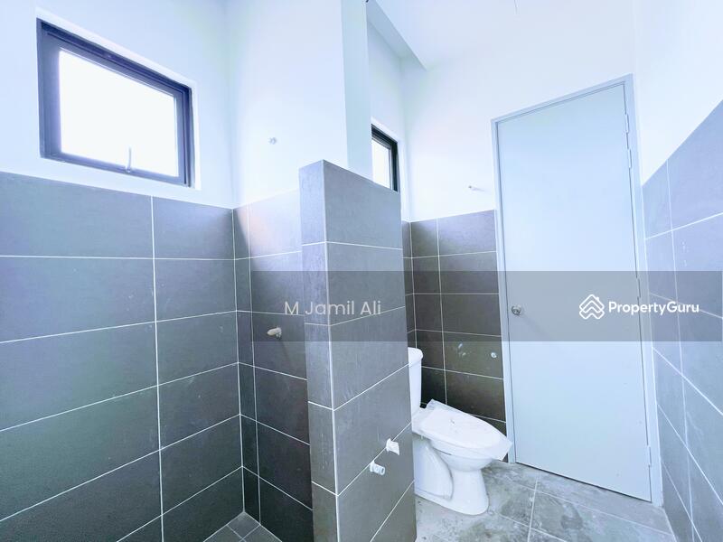 For Sale - Projek Corner Teres Dua Tingkat Ayer Hitam