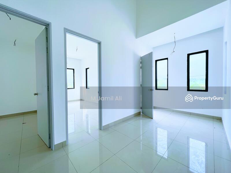 For Sale - Projek Corner Teres Dua Tingkat Ayer Hitam