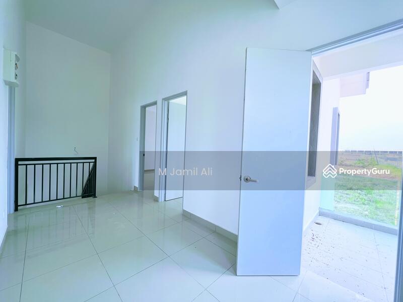 For Sale - Projek Corner Teres Dua Tingkat Ayer Hitam