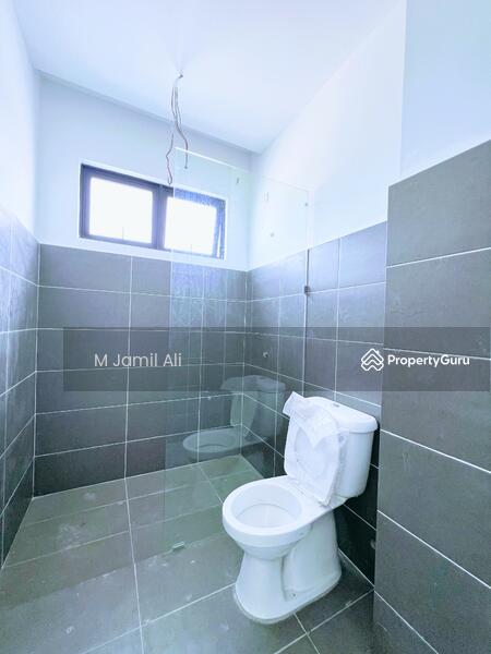 For Sale - Projek Corner Teres Dua Tingkat Ayer Hitam