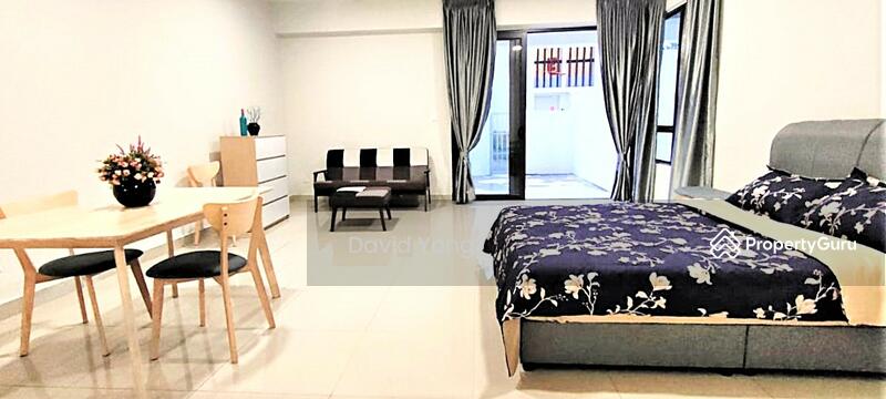 Spacious enough to host your dreams and your in-laws (if you dare)!
