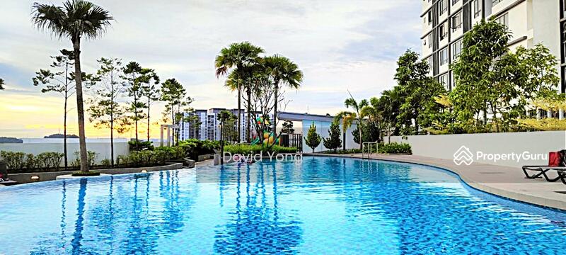  pool so inviting, even your worries will take a dive