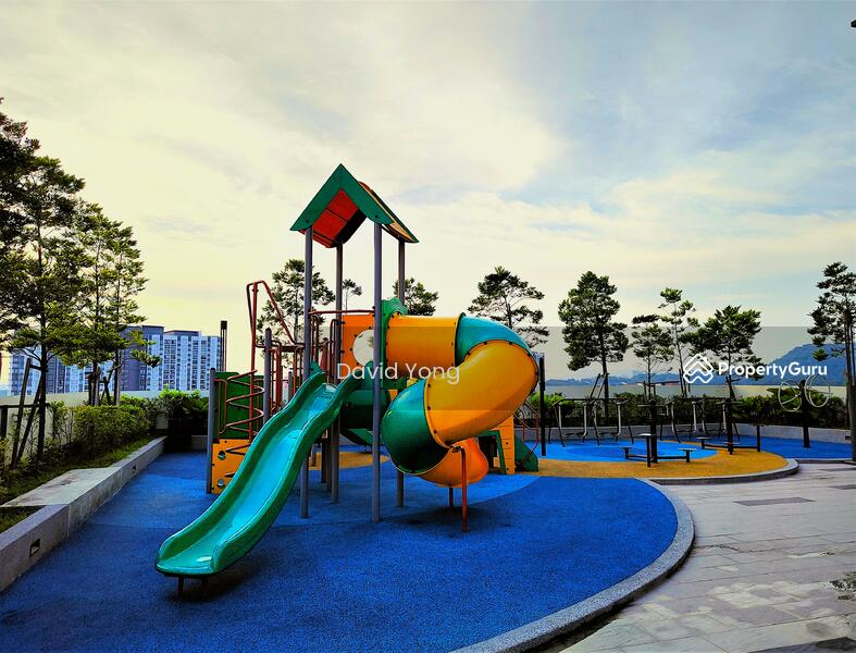 The ultimate battlefield where kids test their bravery, parents test their patience, and gravity