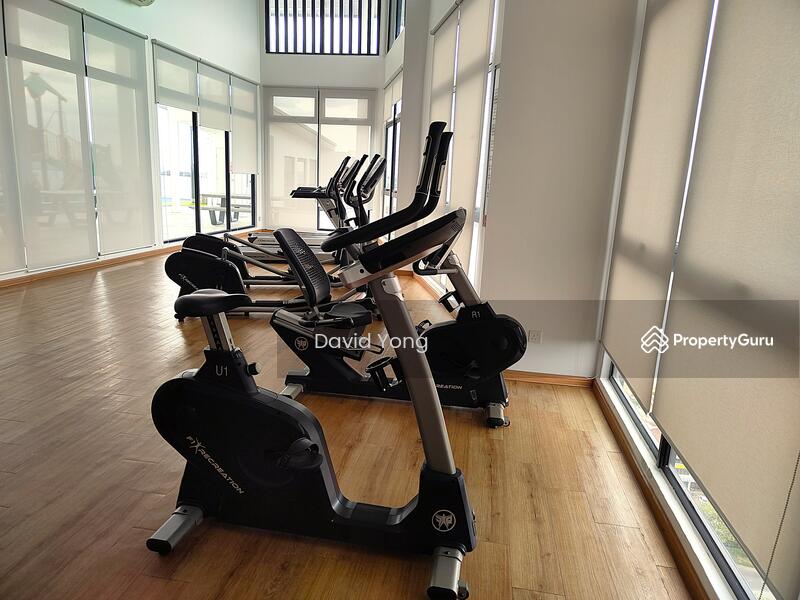 Treadmill, meet your new bestie