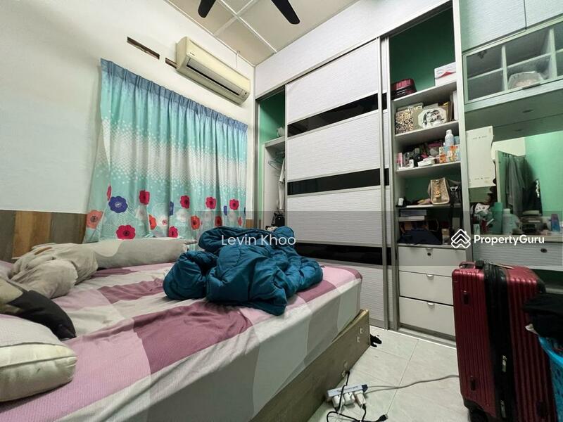 For Sale - Taman Bersatu