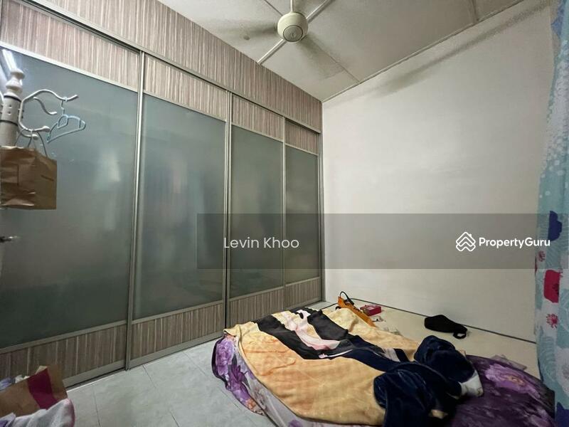 For Sale - Taman Bersatu