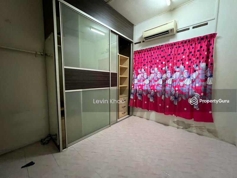 For Sale - Taman Bersatu