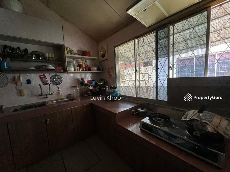 For Sale - Taman Bersatu