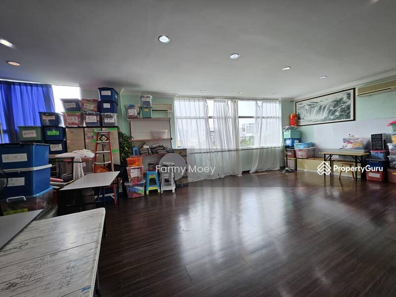 For Sale - Premier Center (Wisma Soon), Pulau Tikus