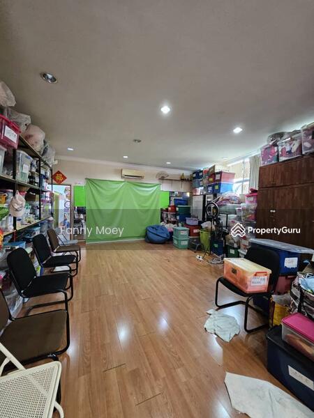 For Sale - Premier Center (Wisma Soon), Pulau Tikus