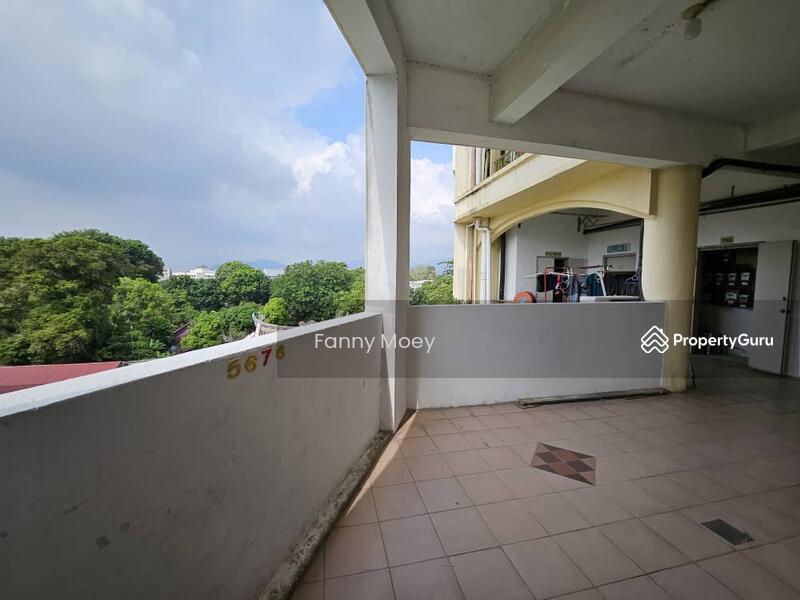 For Sale - Premier Center (Wisma Soon), Pulau Tikus