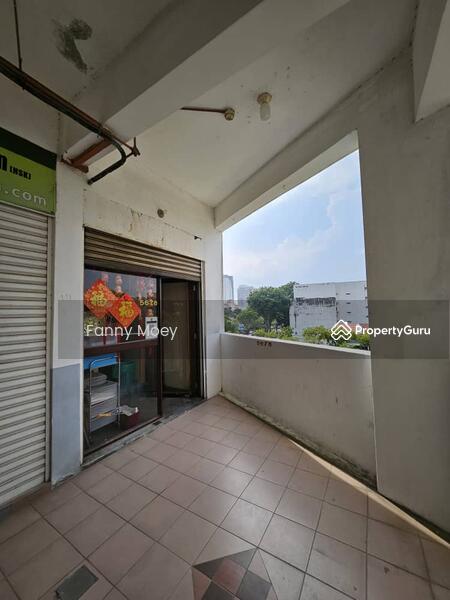 For Sale - Premier Center (Wisma Soon), Pulau Tikus