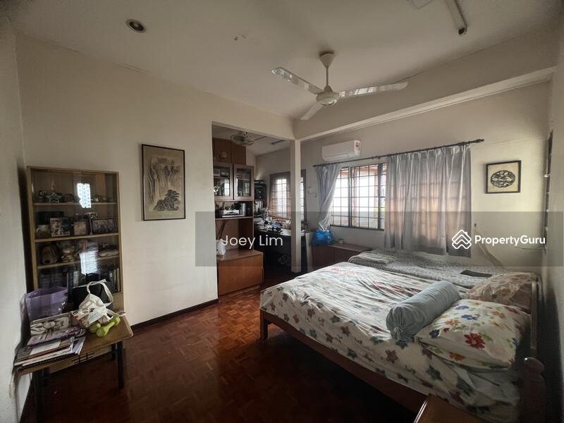 For Sale - Taman Cheras