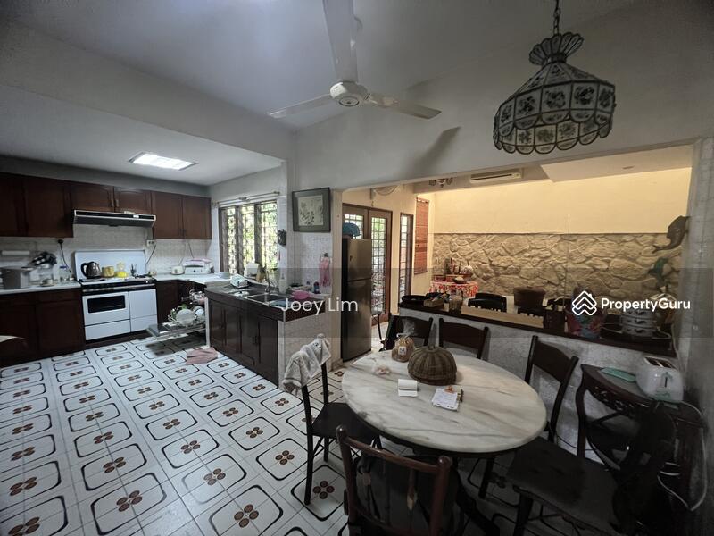 For Sale - Taman Cheras