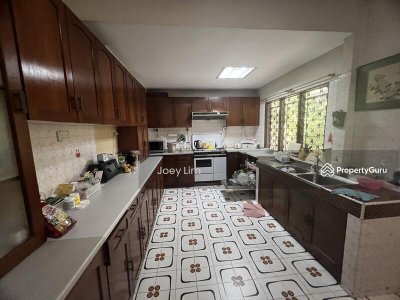 For Sale - Taman Cheras