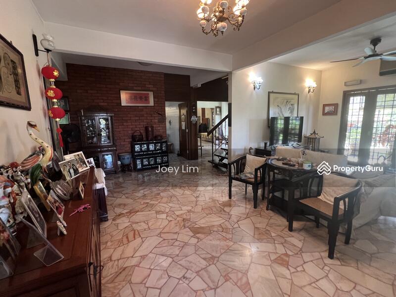 For Sale - Taman Cheras