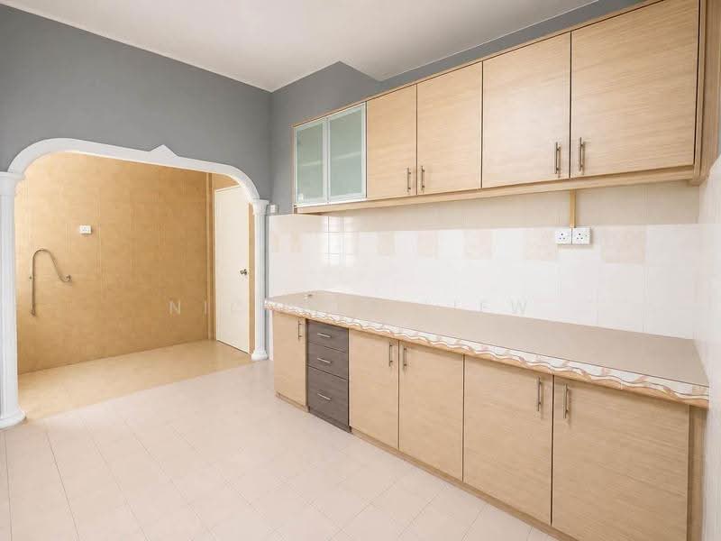 Terraced House for Sale in Taman Semenyih Mewah (Semenyih) - Nichole Liew - Kitchen - PropertyGuru.com.my