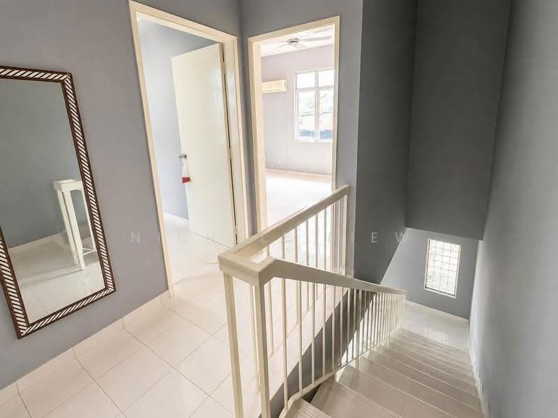 Terraced House for Sale in Taman Semenyih Mewah (Semenyih) - Nichole Liew - Corridor - PropertyGuru.com.my