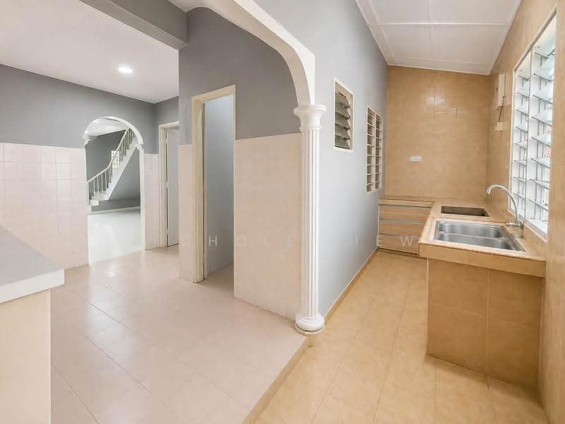 Terraced House for Sale in Taman Semenyih Mewah (Semenyih) - Nichole Liew - Kitchen - PropertyGuru.com.my