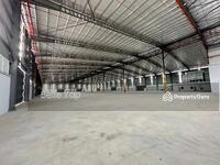 For Rent - Ijok New Stand Alone Factory