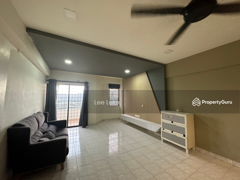 Condominium for Rent at Tropika Paradise Condominium - Lee Luke - PropertyGuru.com.my