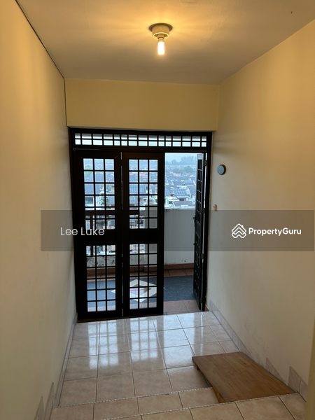 Condominium for Rent at Tropika Paradise Condominium - Lee Luke - PropertyGuru.com.my
