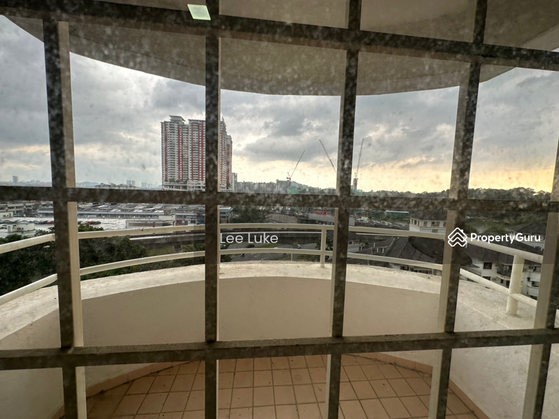 Condominium for Rent at Tropika Paradise Condominium - Lee Luke - PropertyGuru.com.my