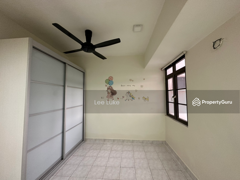 Condominium for Rent at Tropika Paradise Condominium - Lee Luke - PropertyGuru.com.my