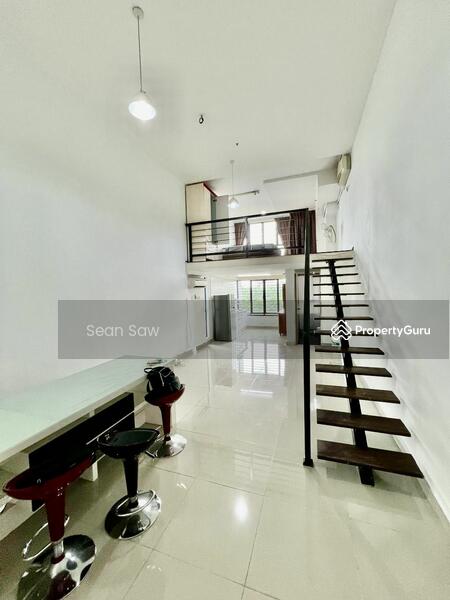 Untuk Disewa - Subang Soho (One Soho)