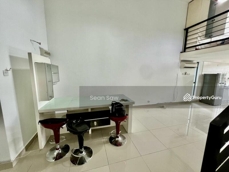 Untuk Disewa - Subang Soho (One Soho)