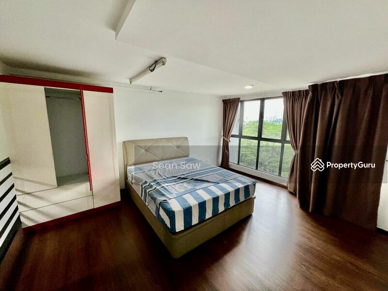 Untuk Disewa - Subang Soho (One Soho)